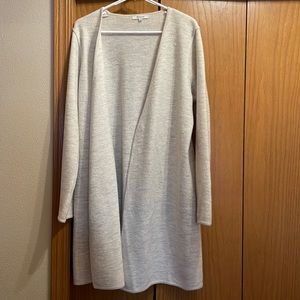 Madewell Cardigan